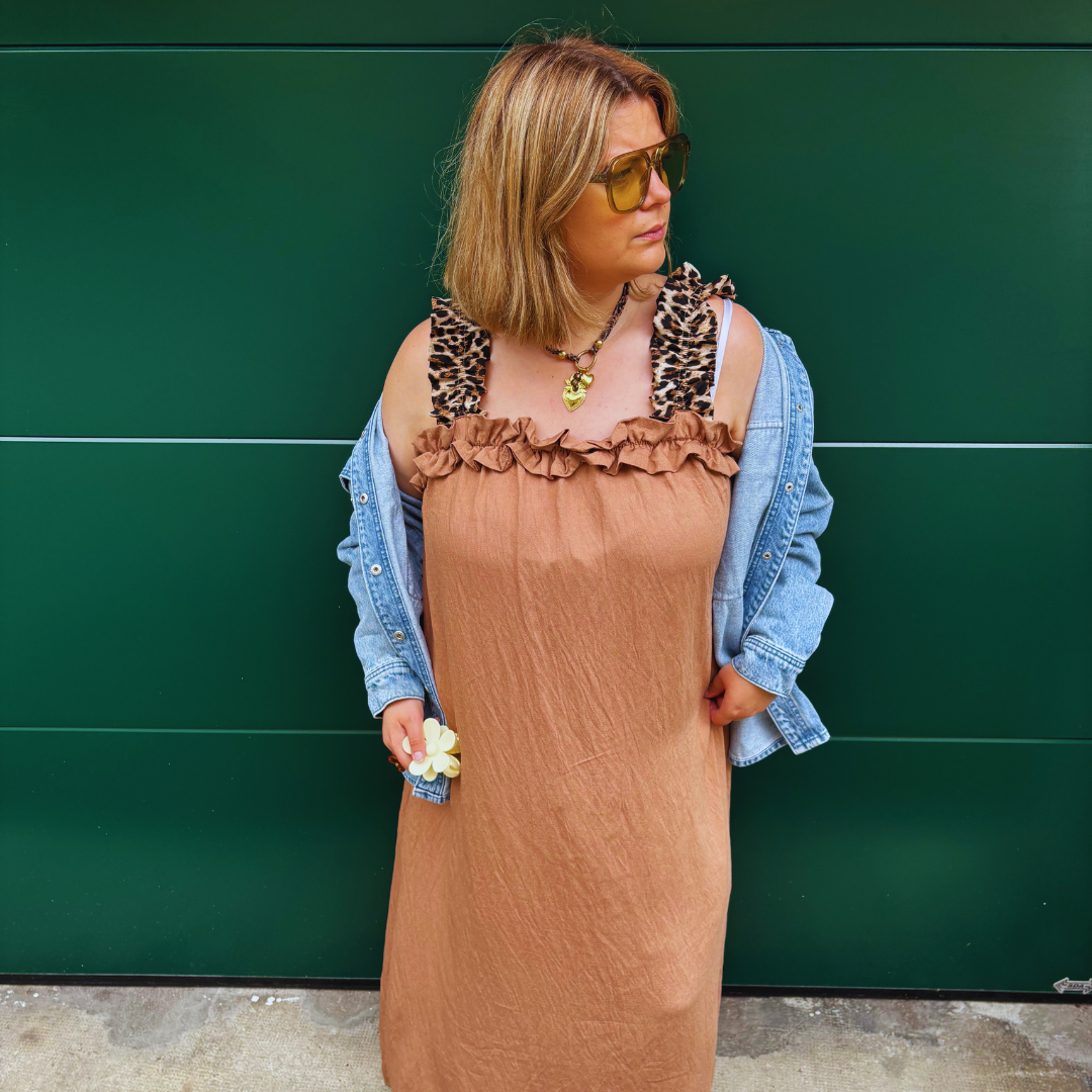 Robe SAFARI