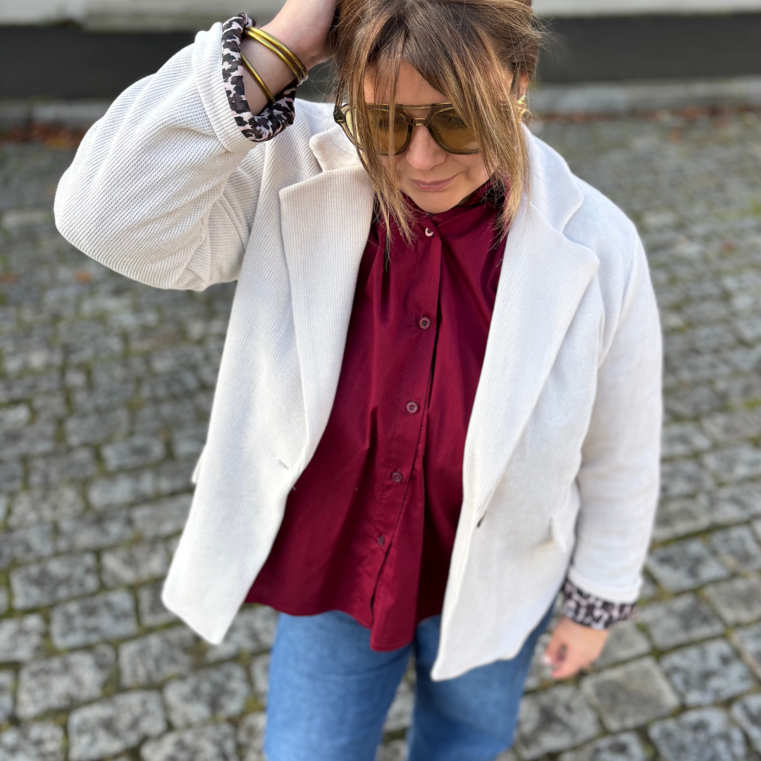 Veste blazer EDEN