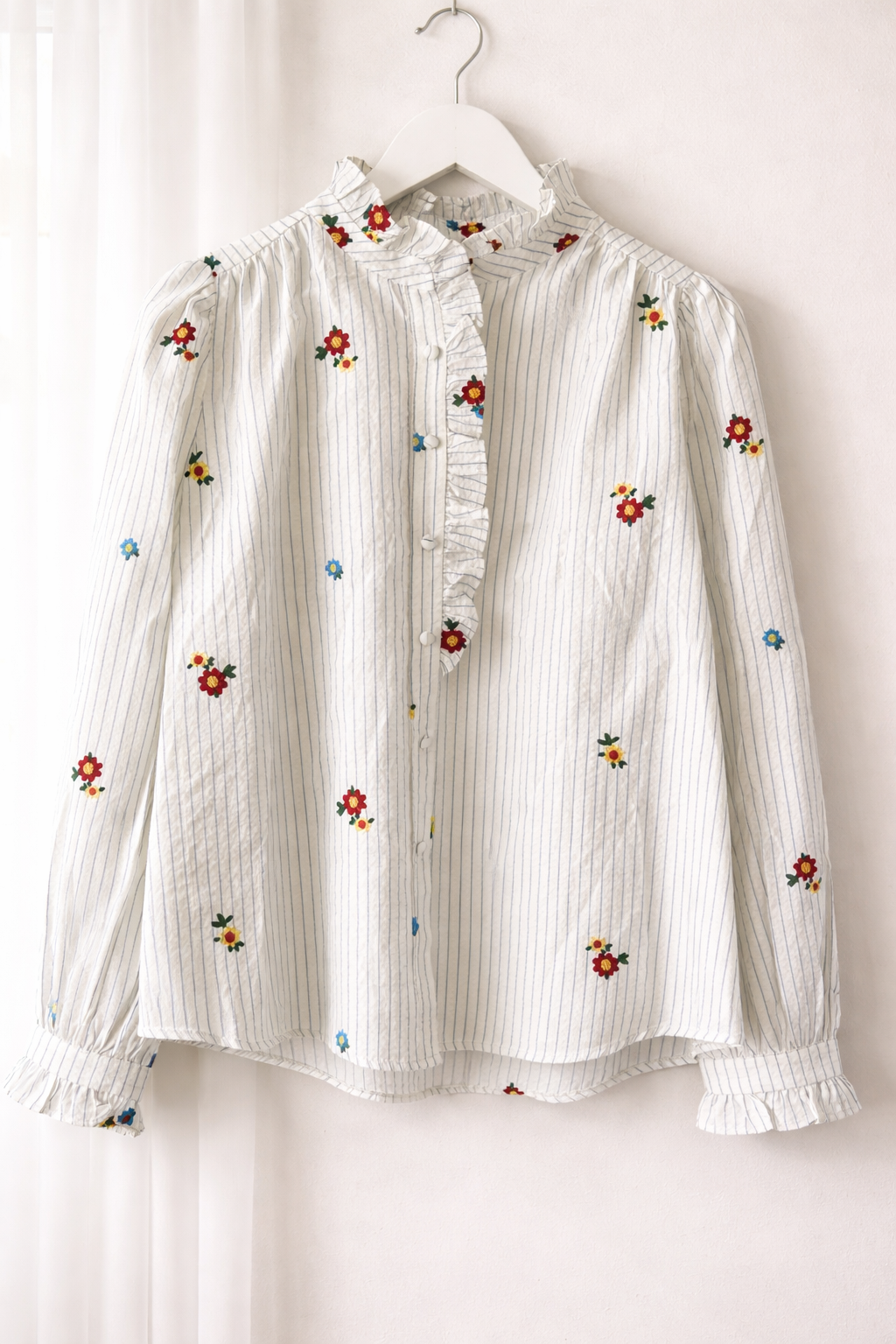 Chemise SIMONE