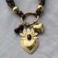 Collier LEO