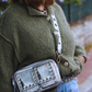 Gilet HORTENSE - Vert