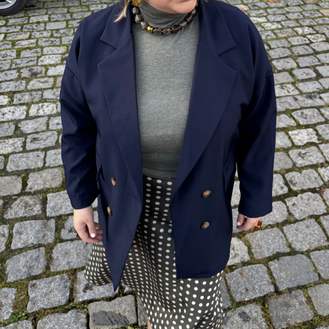 Veste Blazer “Marine Classy”