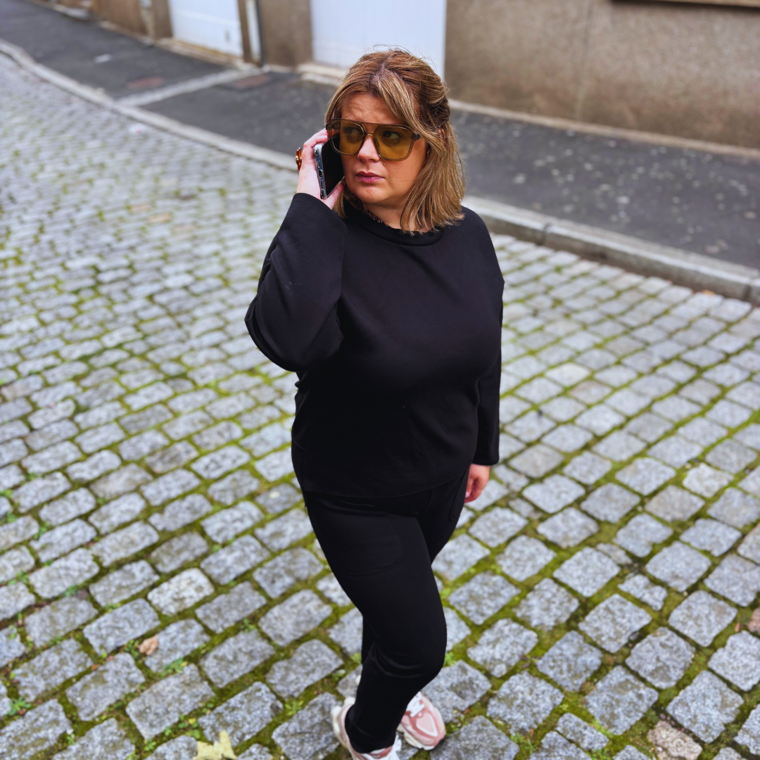 Ensemble JULIE