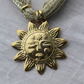 Collier SUN