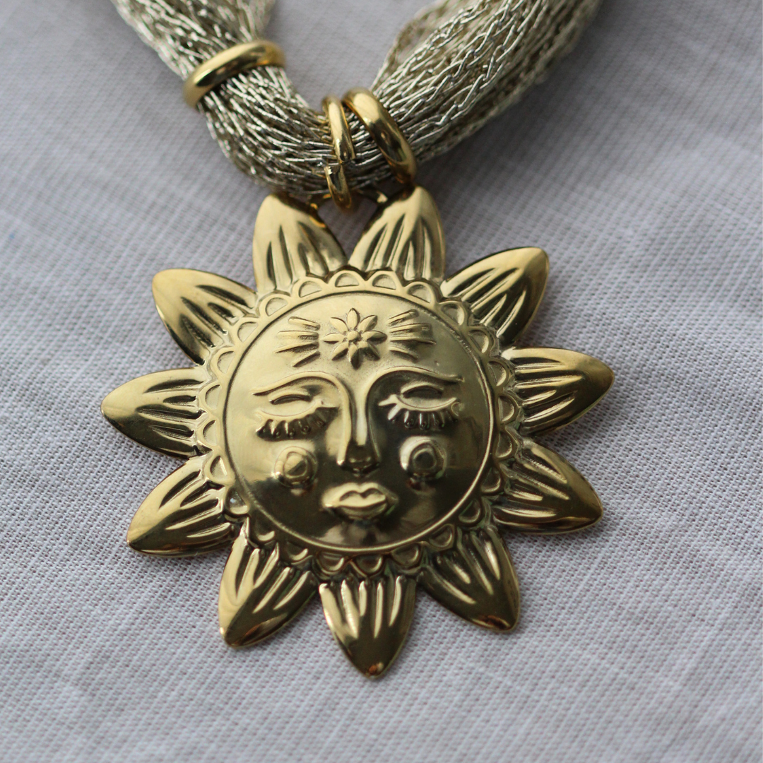 Collier SUN