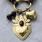 Collier LEO