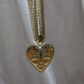 Collier LOVE