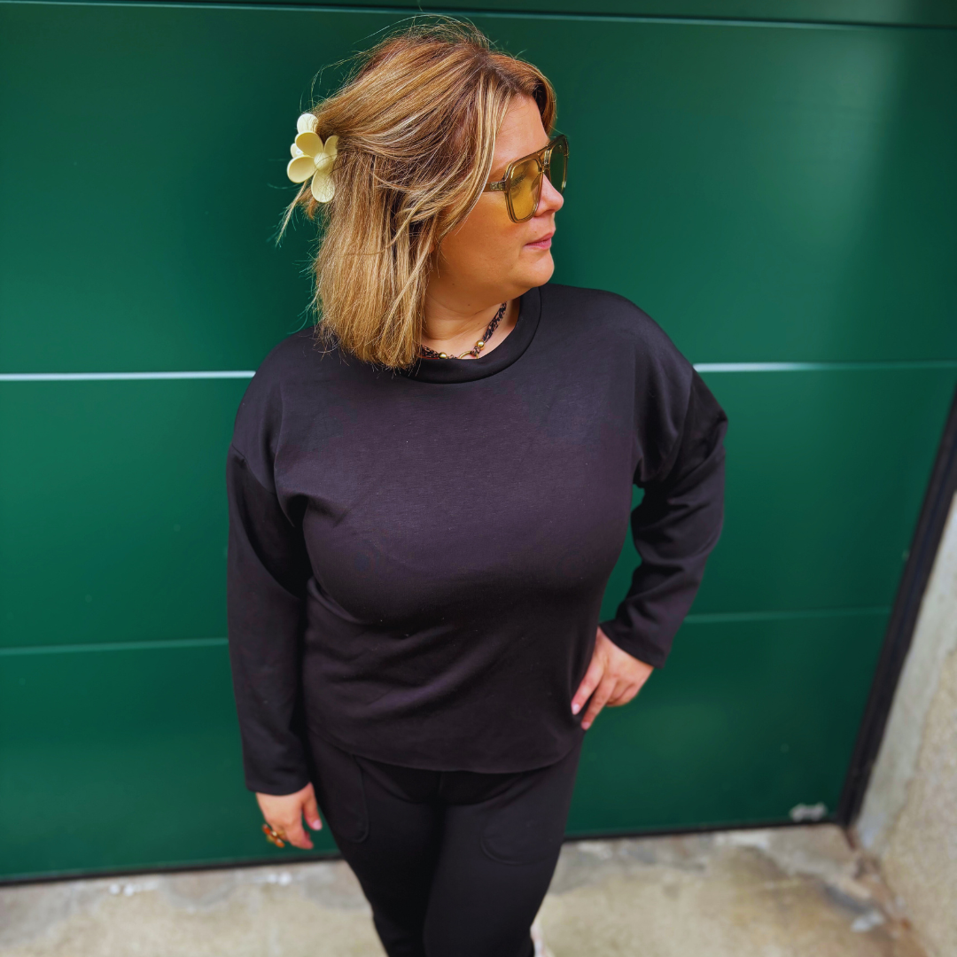 Ensemble JULIE