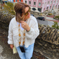 Gilet MAEVA - Beige