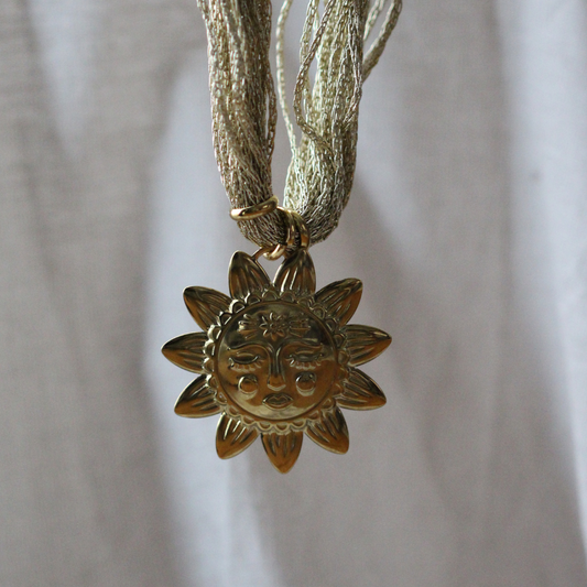 Collier SUN