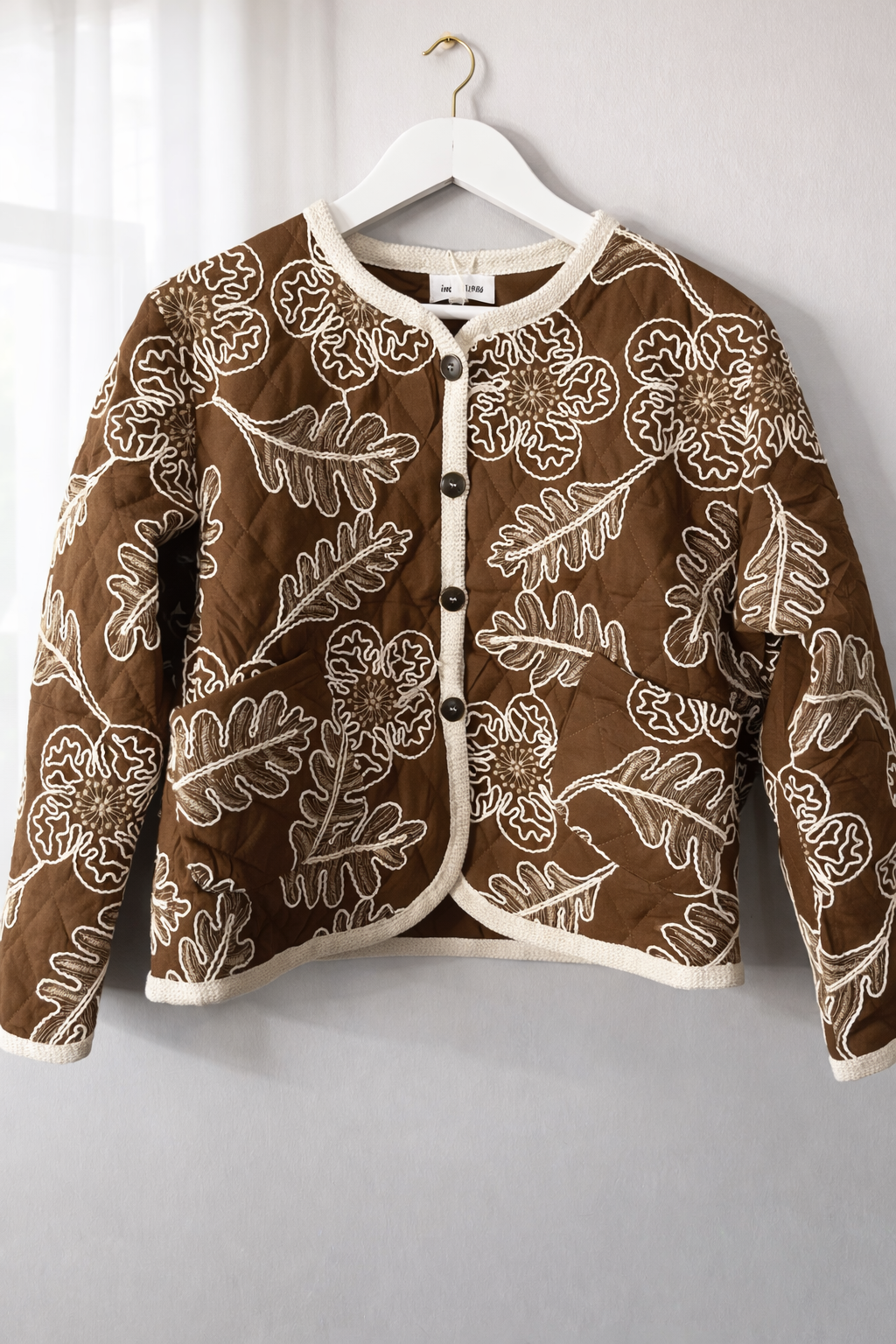 Veste LOUISE