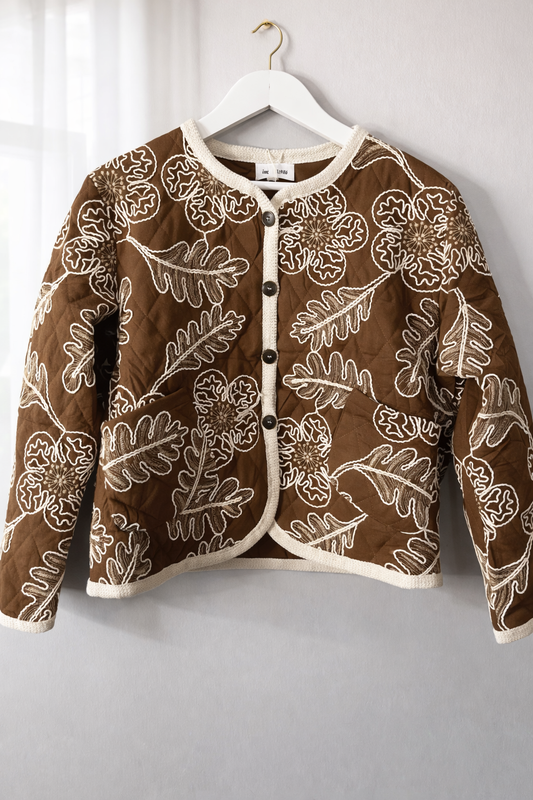 Veste LOUISE