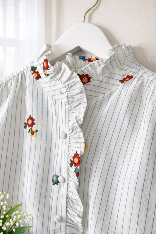 Chemise SIMONE