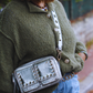 Gilet HORTENSE - Vert