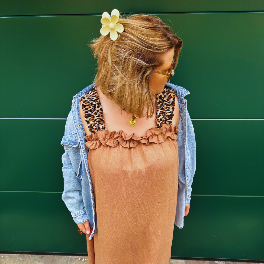 Robe SAFARI