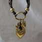 Collier LEO
