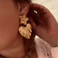 Boucles d'oreilles EVA