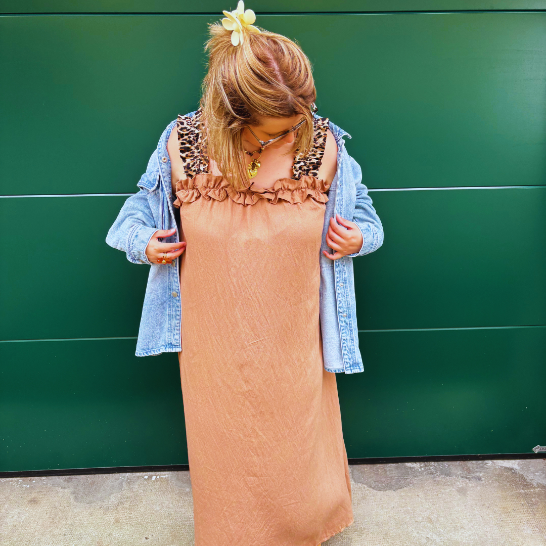 Robe SAFARI