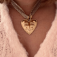 Collier LOVE
