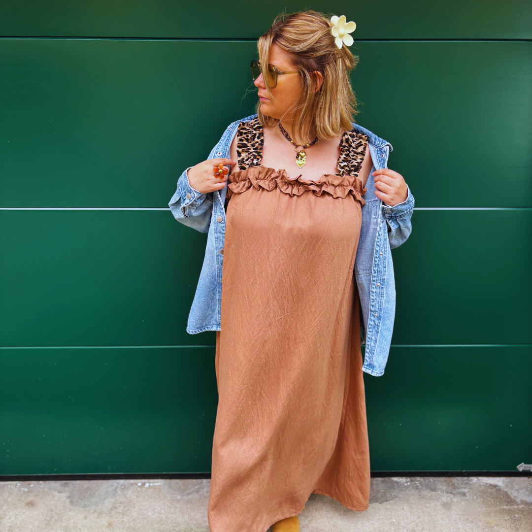 Robe SAFARI