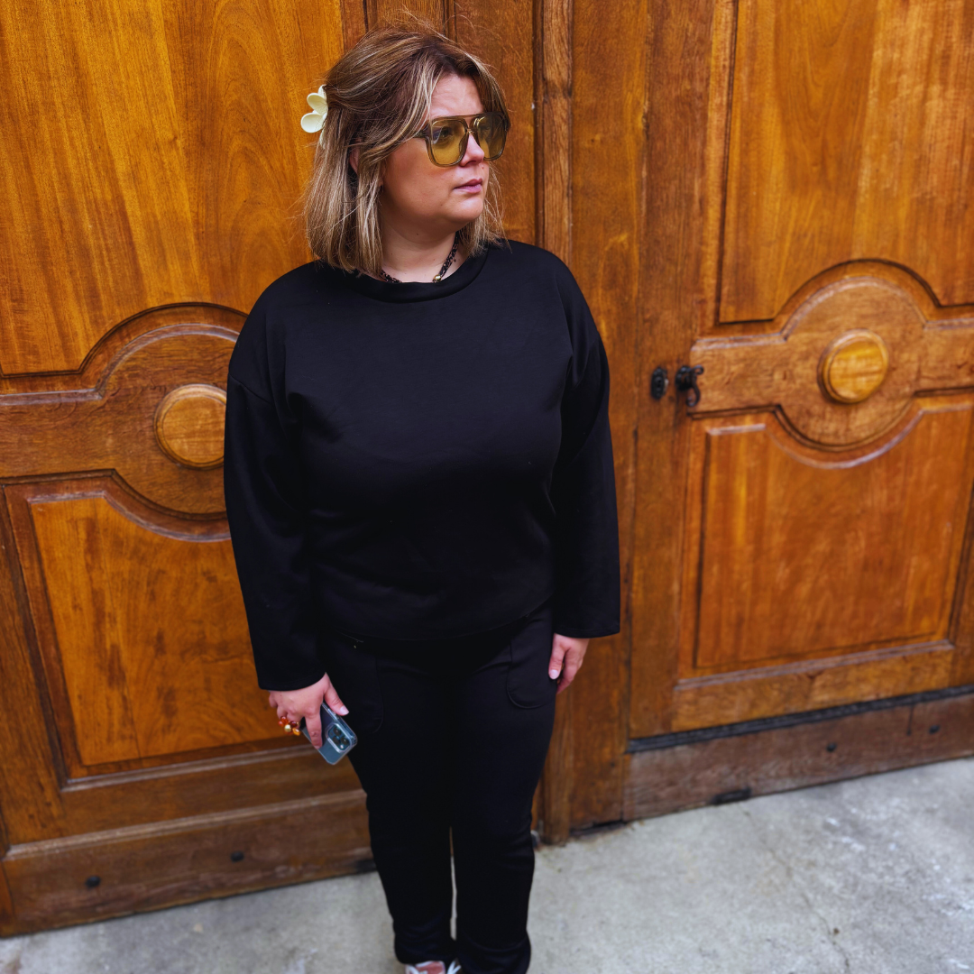 Ensemble JULIE