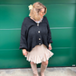 Jupe MARIE - Beige