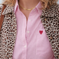 Chemise AMOUR