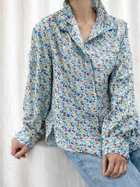 Chemise LIBERTY