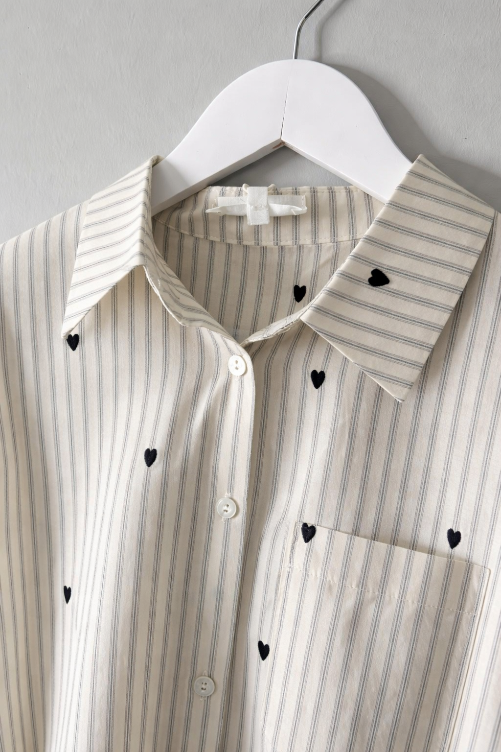 Chemise JADE