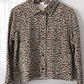 Veste LÉOPARD